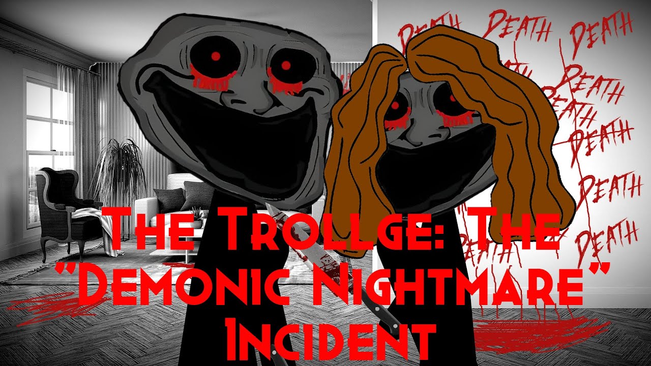 The Trollge: The 