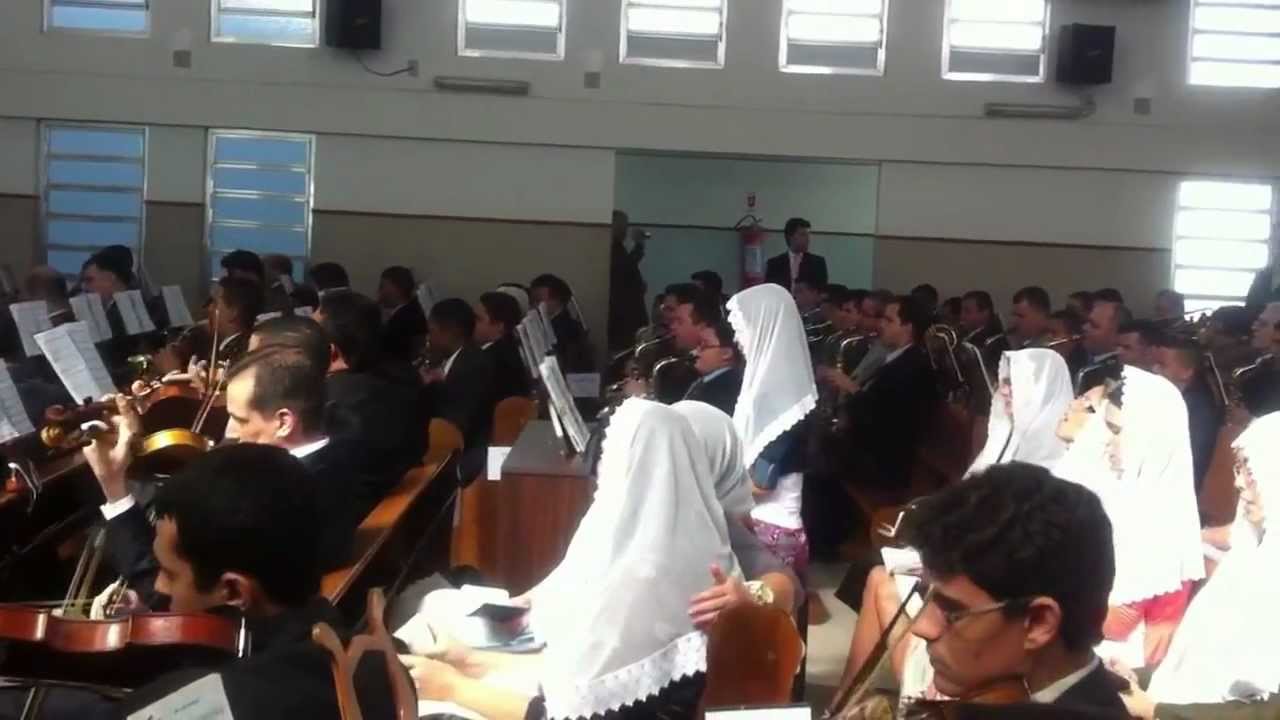 Hino101 Só a Jesus Pertenço