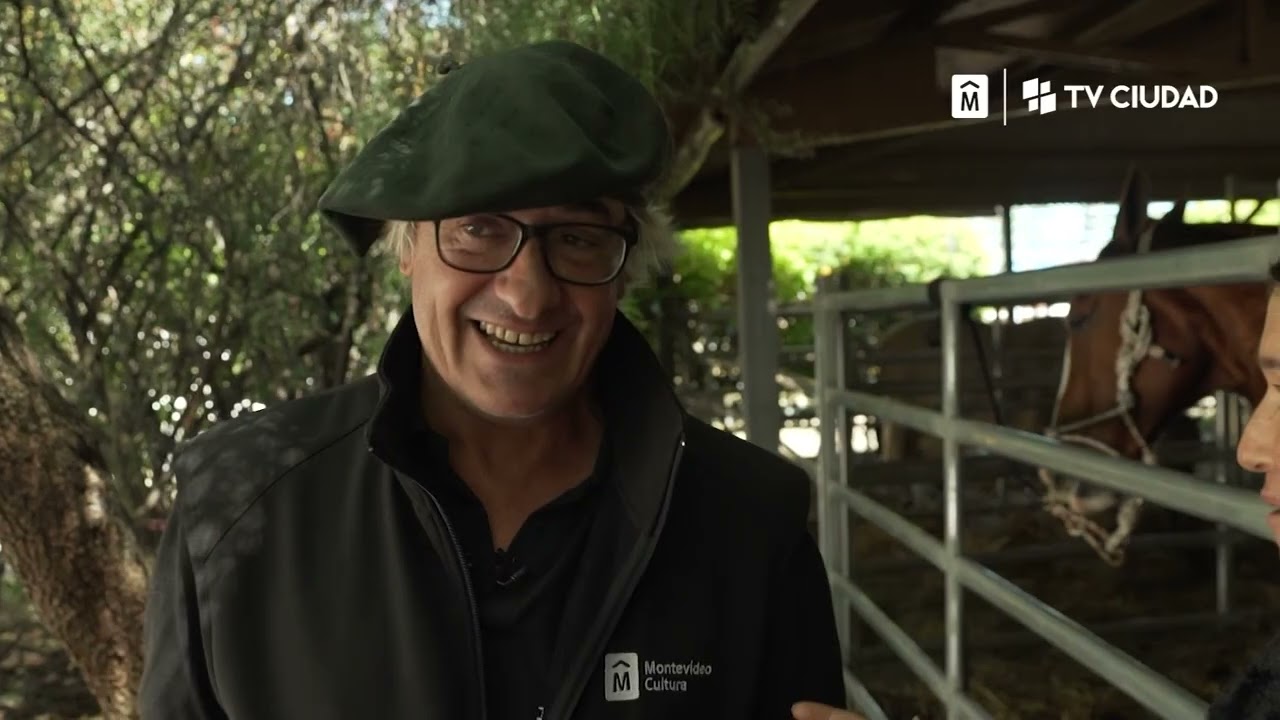 La Criolla por TV Ciudad - Veterinarios