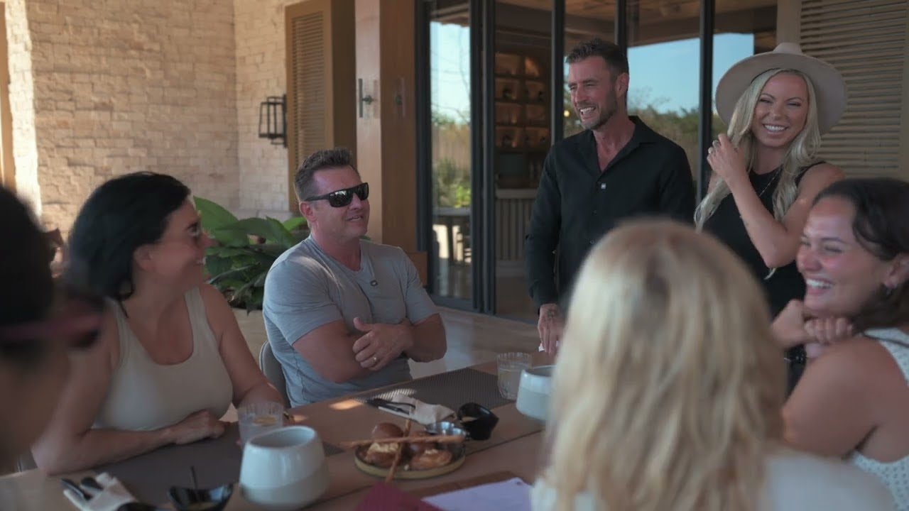 We Toured $2,000,000 Homes in Playa Del Carmen, Mexico