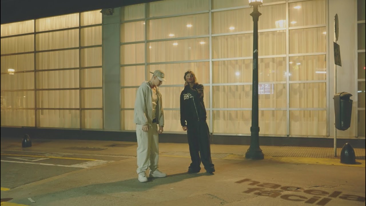 Jugo! - Hacela fácil Ft. enzocerobulto (Video Oficial)
