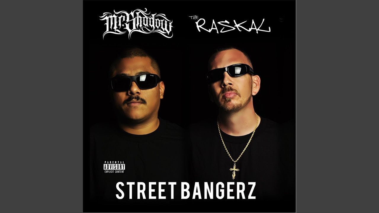 Street Bangerz