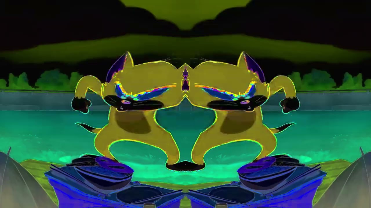 The Jerry jumping The balloon 🎈 Tom funny moments 😂 Sparta Gamavision Csupo effects viral 