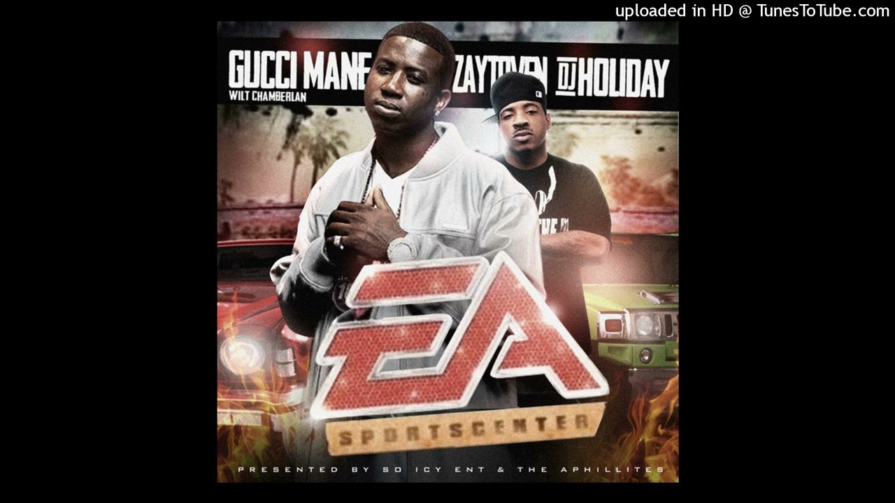 Gucci Mane - Rich Nigga Instrumental