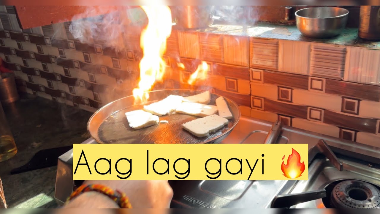 Aaj bnaye Fried Rice🍲✨| Holi Celebration |Cooking Banter | #holi #cooking #siblings #cousins #comedy