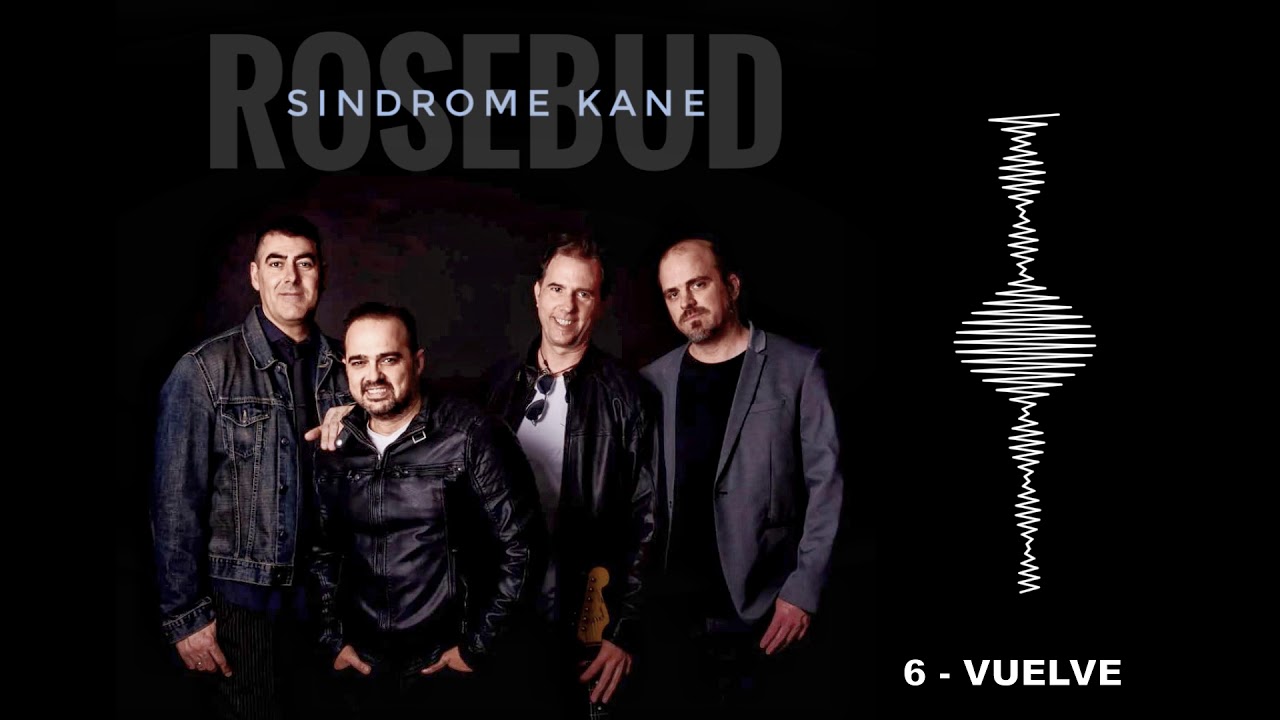 06   Vuelve   Rosebud   Sindrome Kane