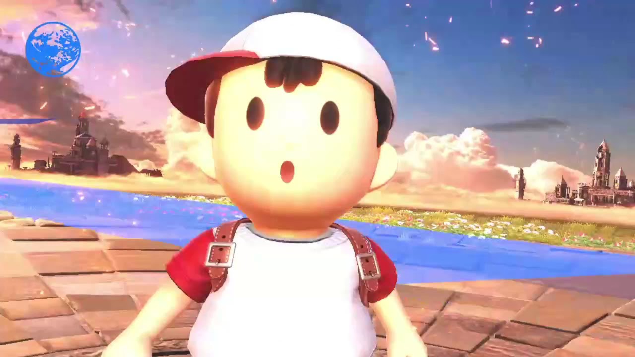 Crazy Ness Combo #225