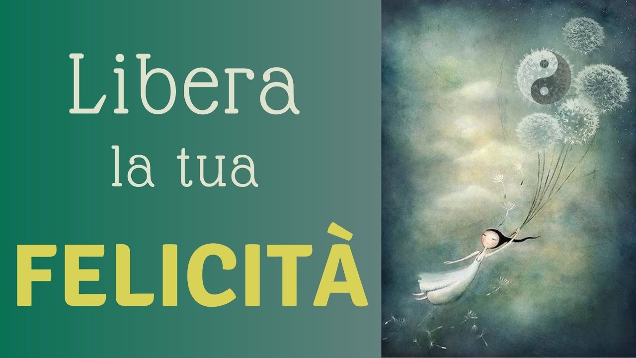 Il Taoismo e la Felicità