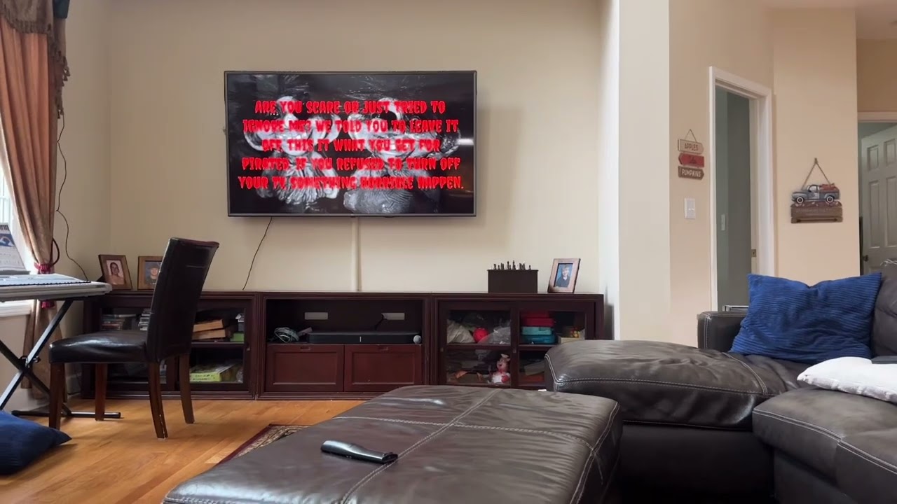 Universal kids anti picary screen (bad ending)