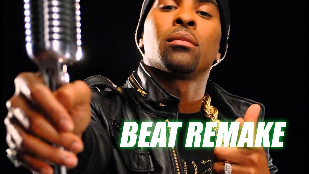 Remaking Ginuwine - Pony  Instrumental Hardware Only