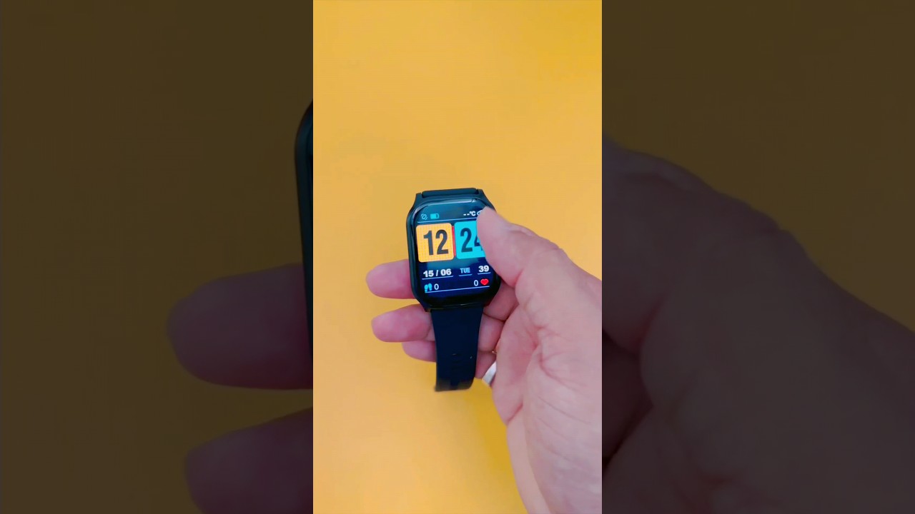 Fire Boltt Hunter Smartwatch Unboxing & Review।। Best Smartwatch Under 2000 🔥🔥।।#shorts #unboxing