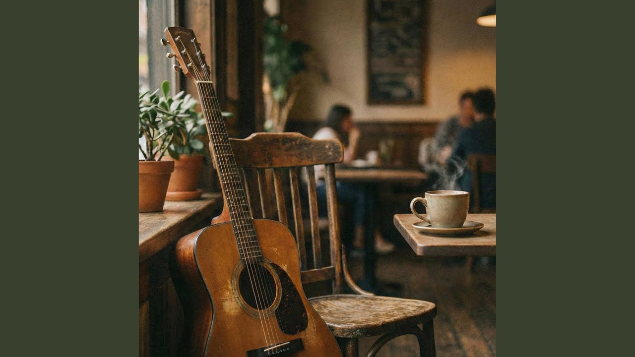Calm Talk & Guitar