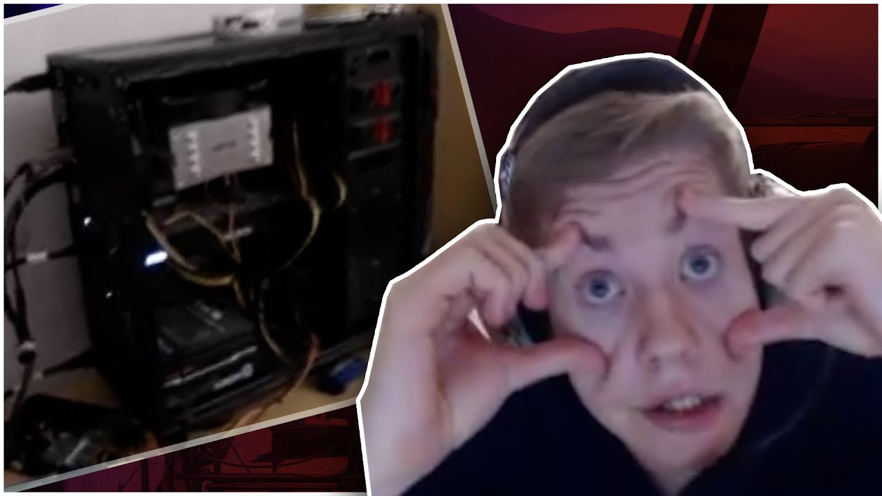 ASMR whale noises - Stream Highlights #9