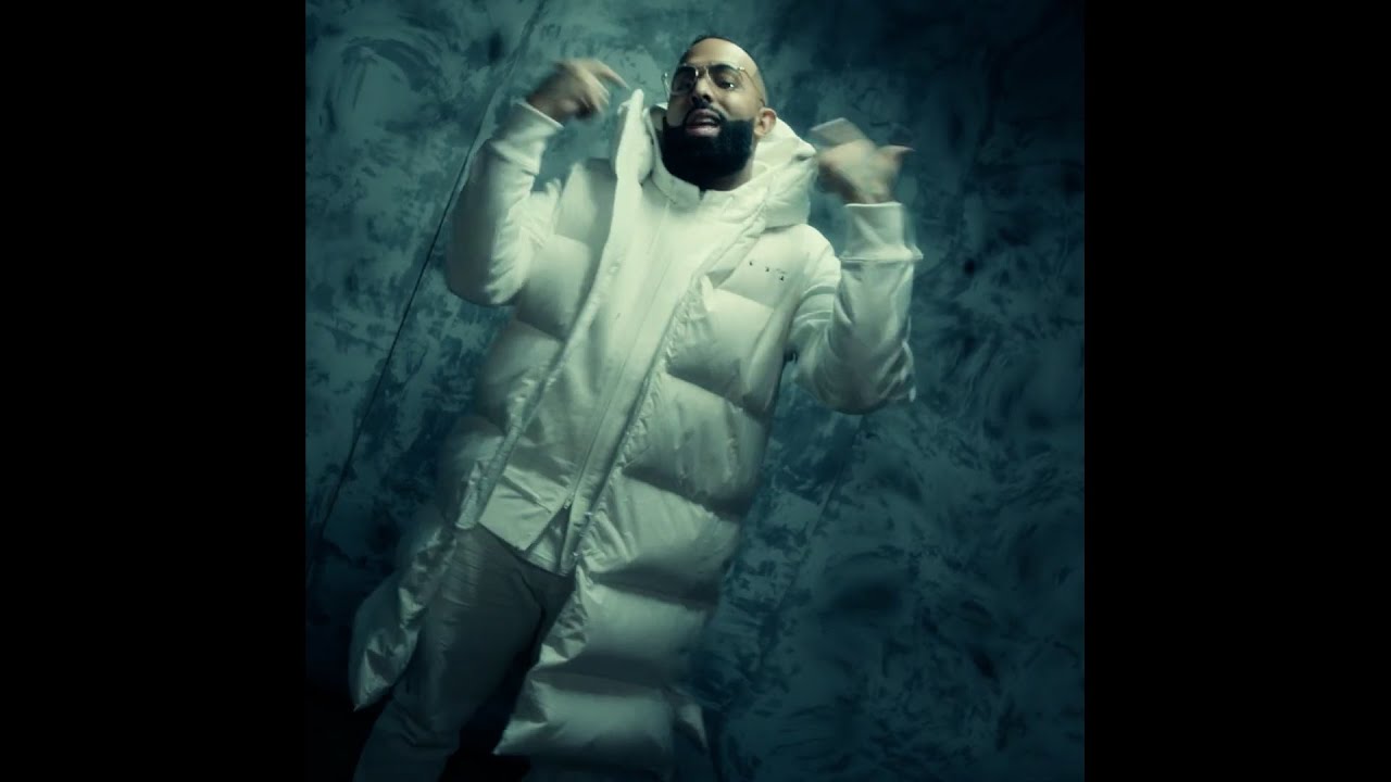 Eladio Carrion Type Beat - 