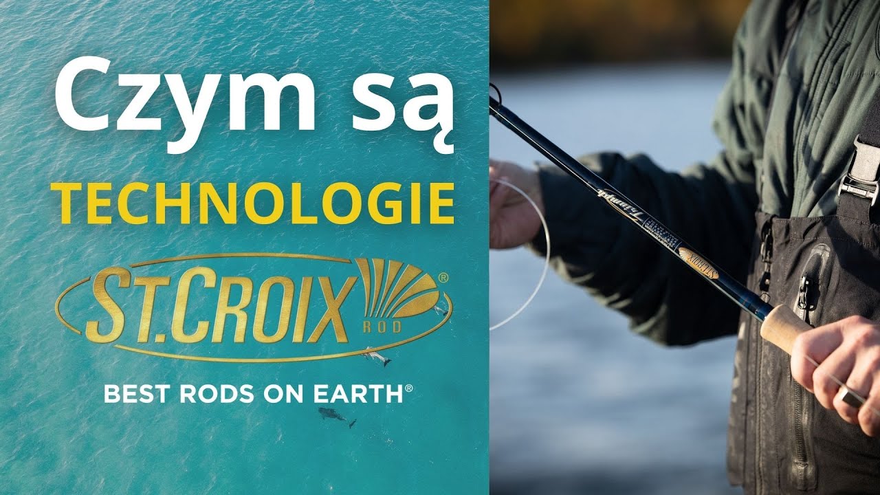 Czym są Technologie St. Croix?
