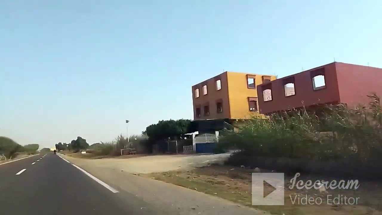 جولة الى مدينة تالوين