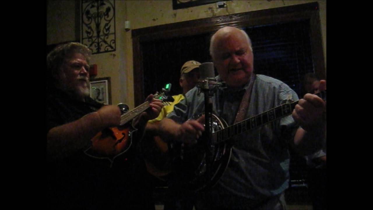 Glendale Train - Clawhammer