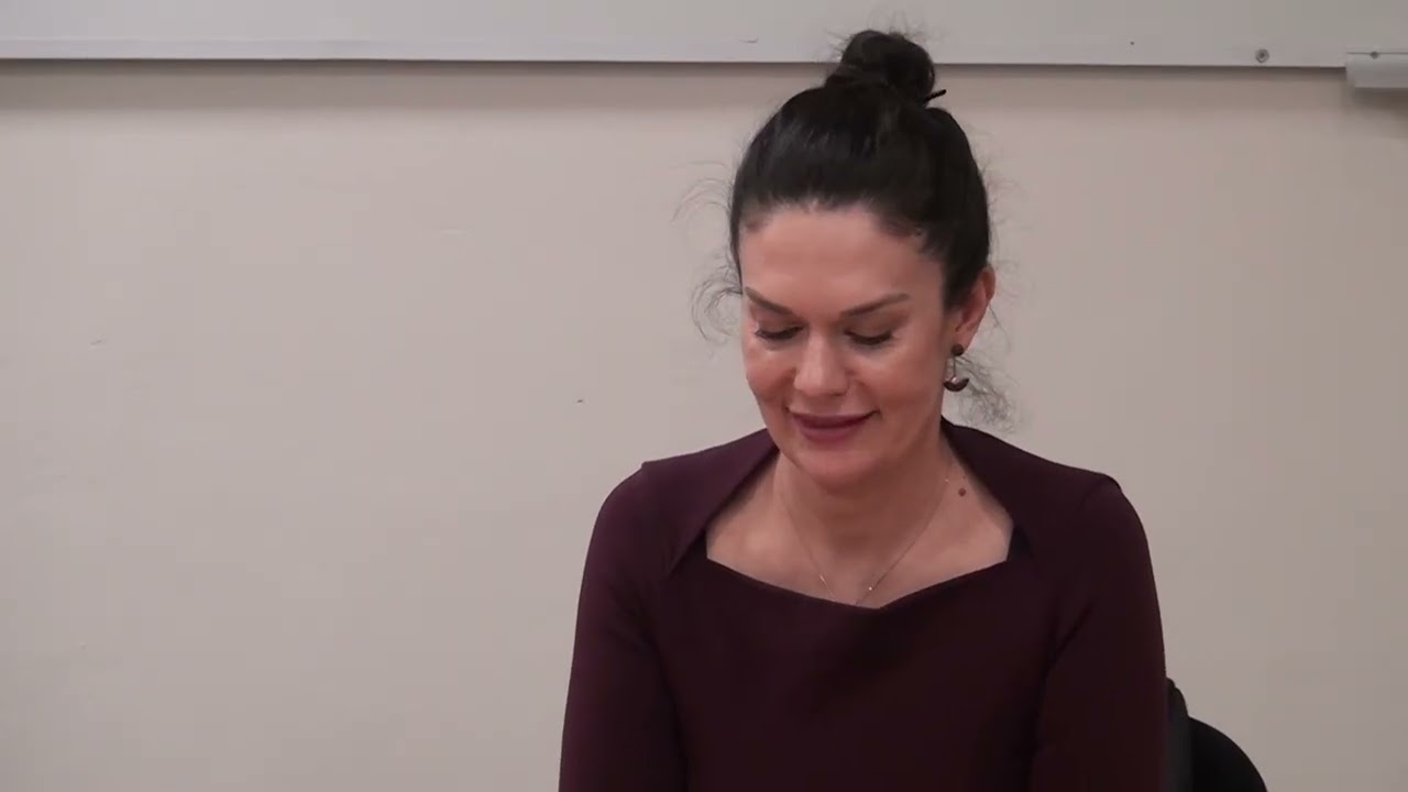 Tv Tera Bitola   MON ne se mesha vo avtonomijata na univerzitetite, otcet mora da ima 23 02 2026