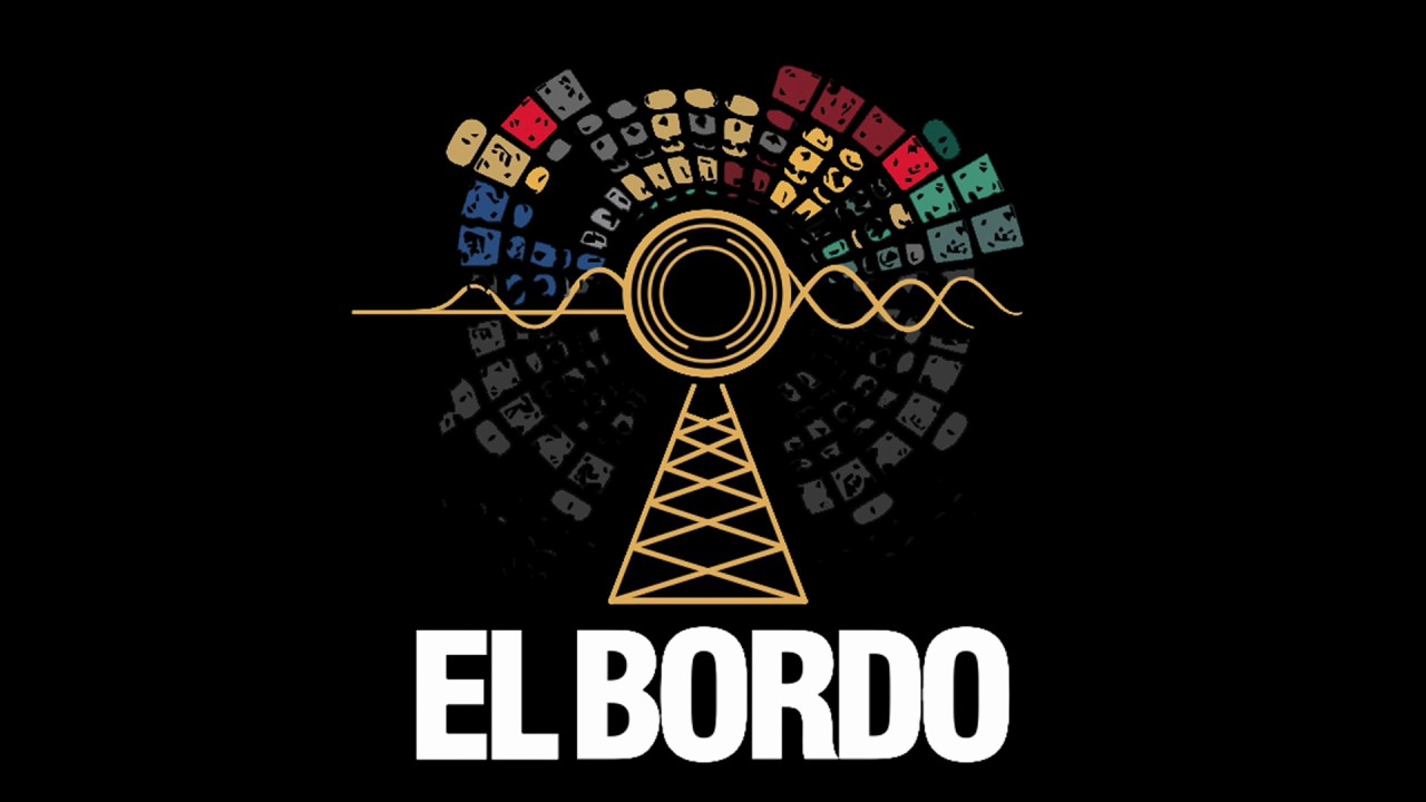El Bordo - El Refugio (AUDIO, 2017)