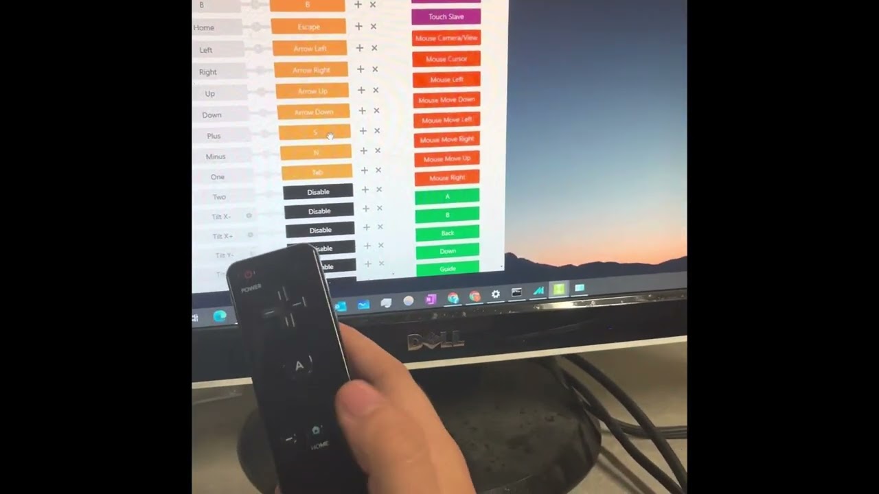 HOW TO USE A WIIMOTE AS A LIGHTGUN FOR MAME GAMES