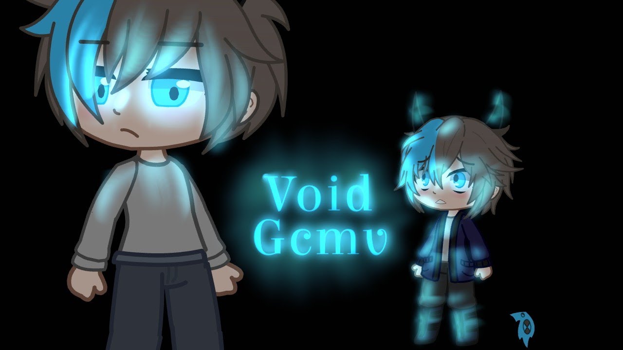 Void Gcmv