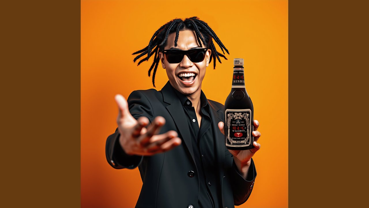 小米酒的Homie