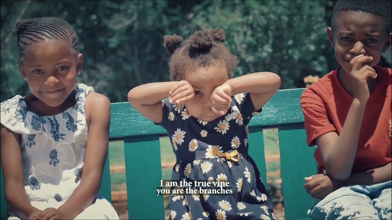 3 Germiston Station Choir Muudule Official HD Music Video flash