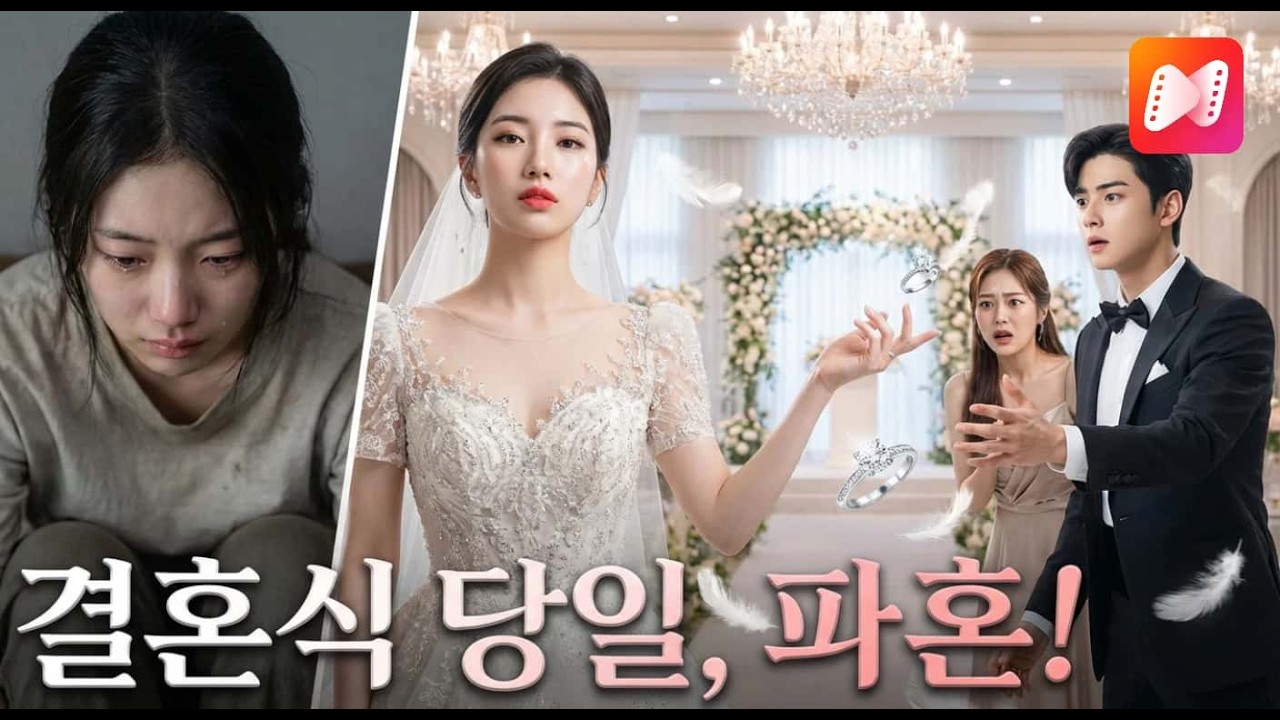 죽음 직전, 남편이 마지막으로 속삭인 말은 