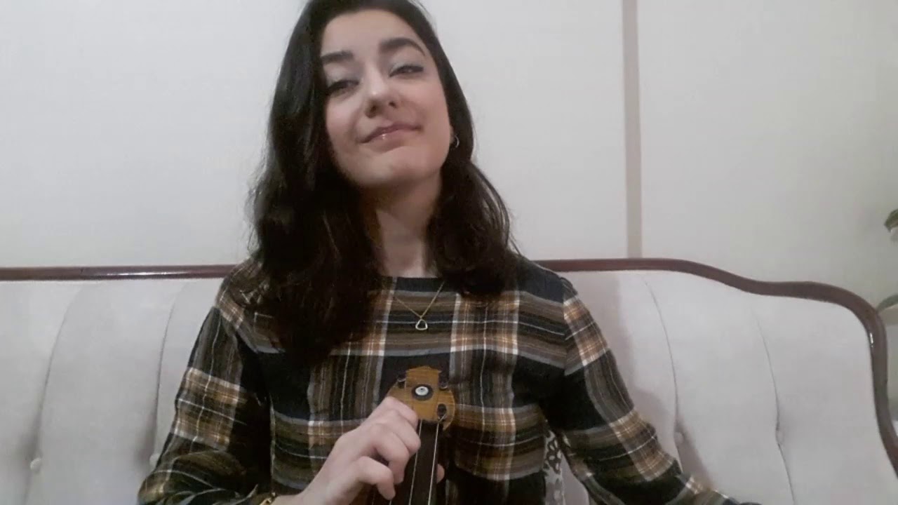 Ecem Aytekin - Yâr Senden Kalınca Ayrı