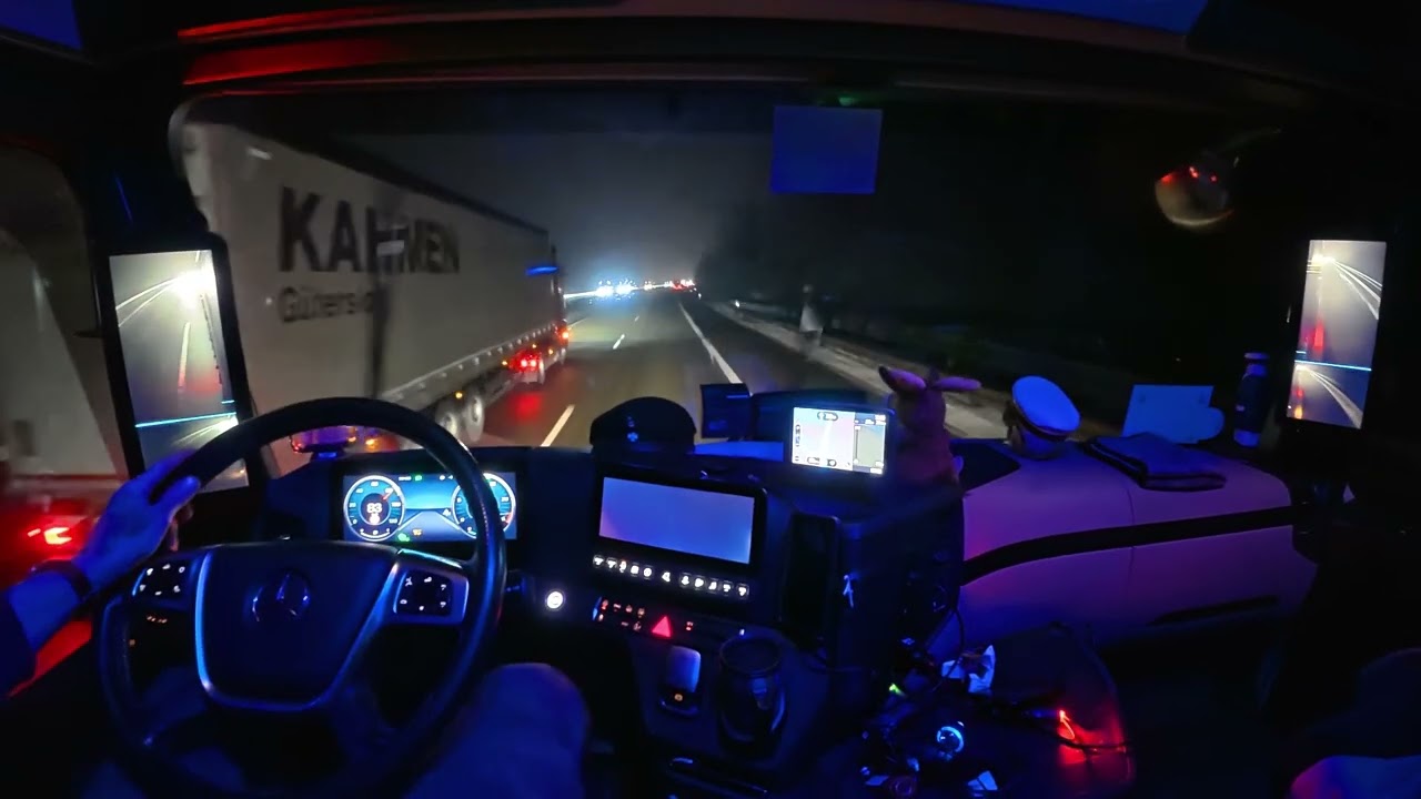 Lkw 