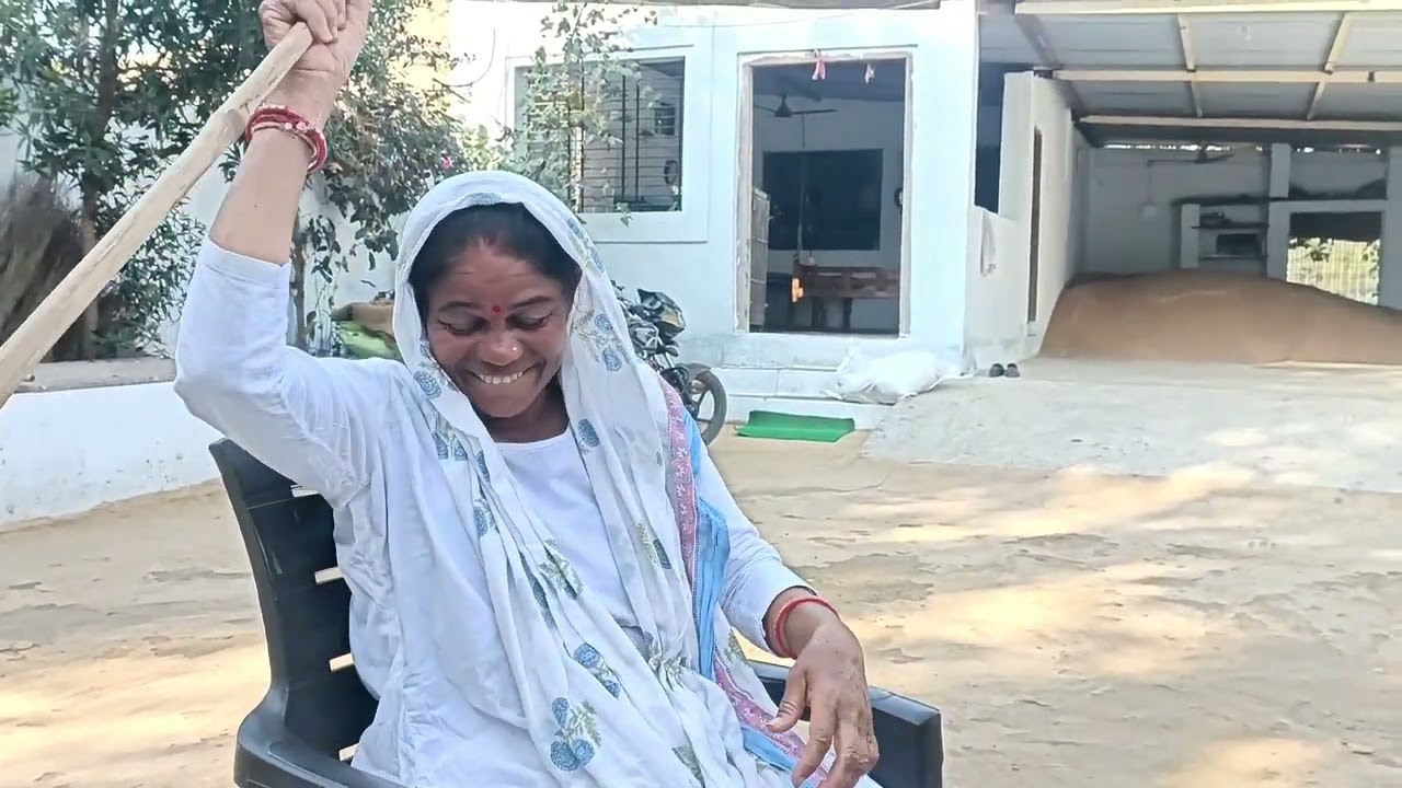 Narmada parikrama day35 #narmada #paidalparikrama 