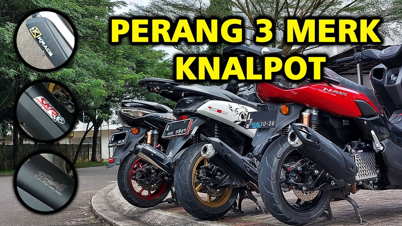 ZRC SKR KRACE || PERANG KNALPOT NGEBAASSS