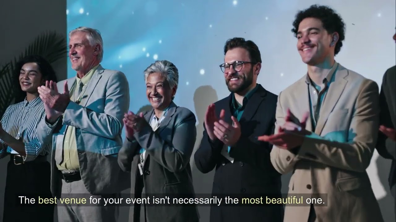 Why Your Venue Choice Controls Everything About Event Management in Miami