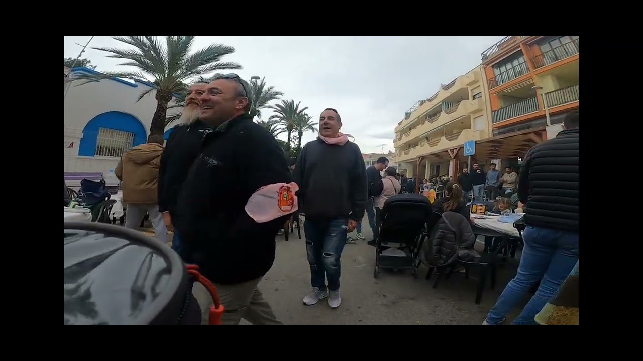 Alcossebre !