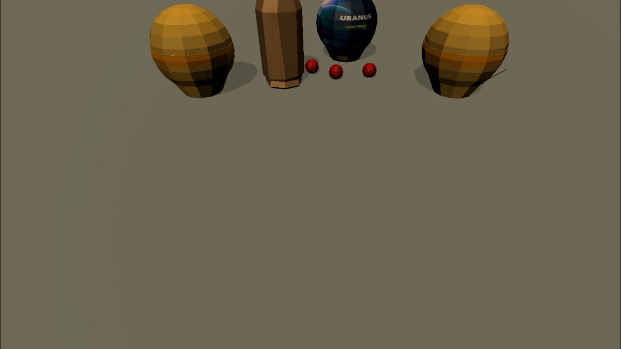 Big Shells und anderes Feuerwerk Im Feuerwerks Simulator✨️