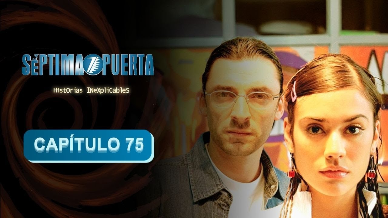 Desde que fue salvado, algo atormenta a Eduardo - Capítulo 75 | Séptima Puerta