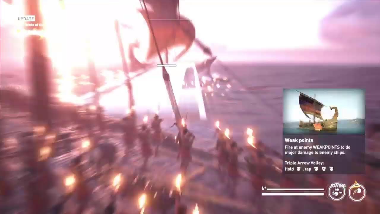 Assassin's Creed Origins | Full Story Playthrough | Little Commentary Ep 8