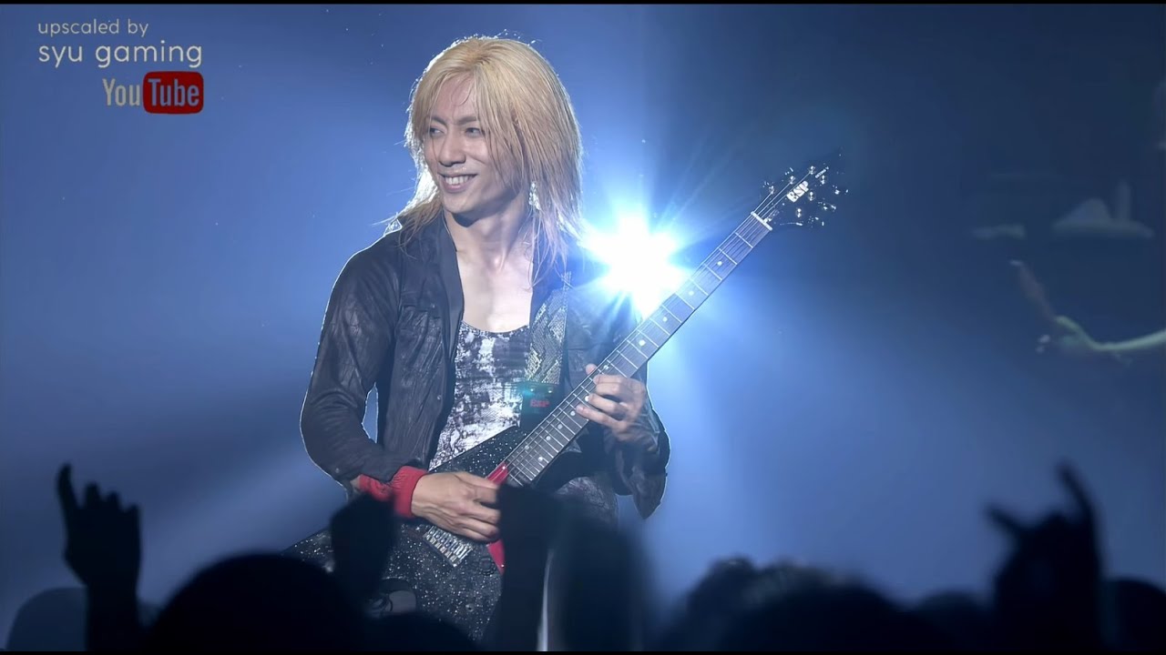 [FULL LIVE CONCERT] The Sense Of Our Lives - 2016.04.23 - GALNERYUS