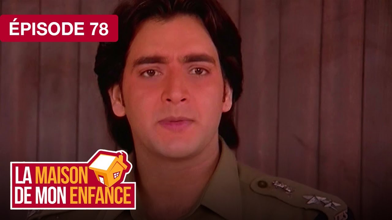 La Maison de mon Enfance (Maayka) &ndash; &Eacute;pisode 78 &ndash; S&eacute;rie indienne doubl&eacute;e en fran&ccedil;ais