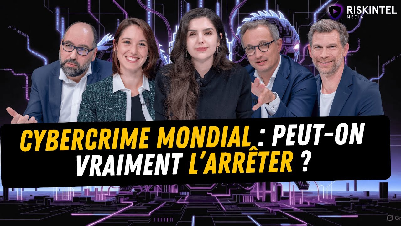 Cybercrime international, comment lutter ?