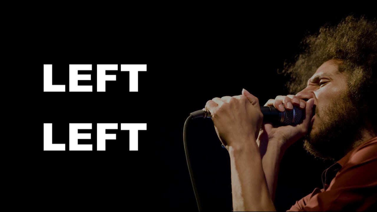 Zack de la Rocha & DJ Shadow - March Of Death - Lyrics & 和訳