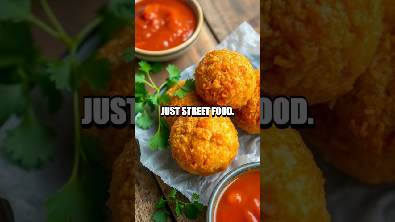 Southern Italy's Sublime Arancini