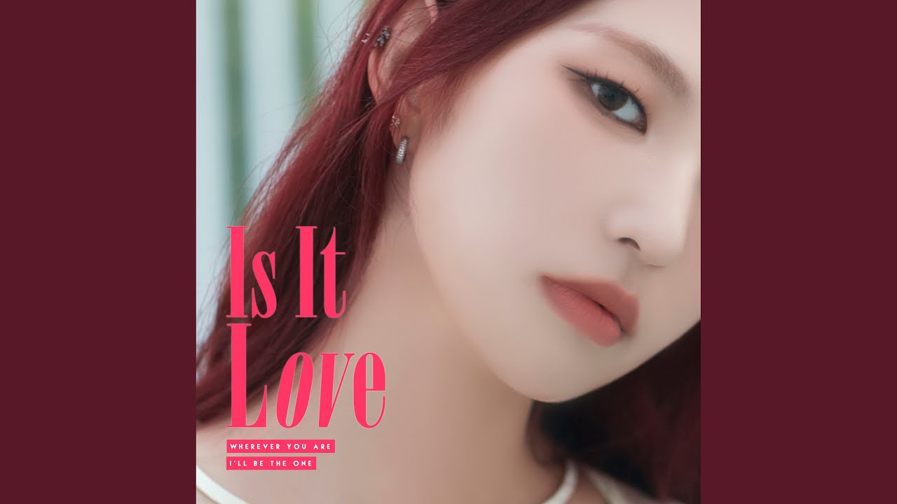 Is It Love