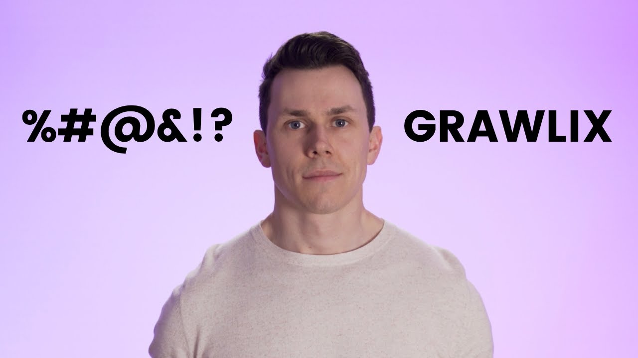 This is a Grawlix.