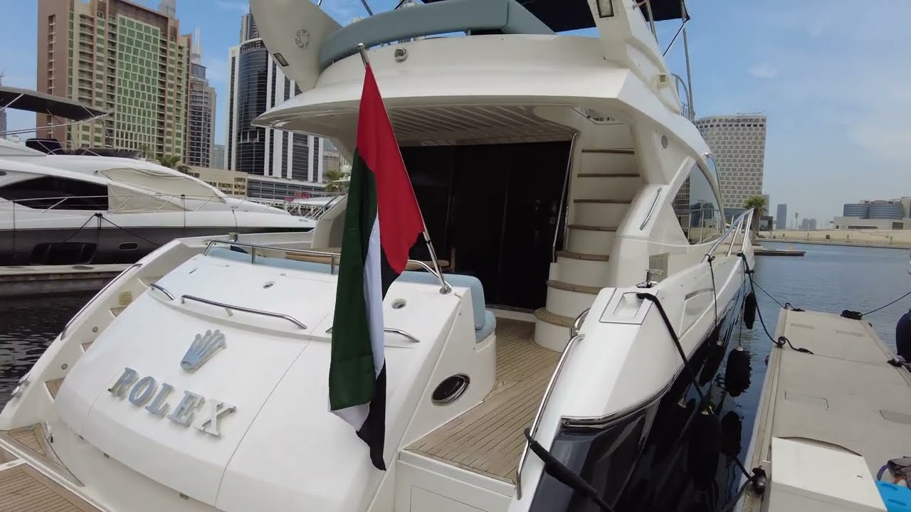 Sunseeker Manhattan 60  Bush & Noble