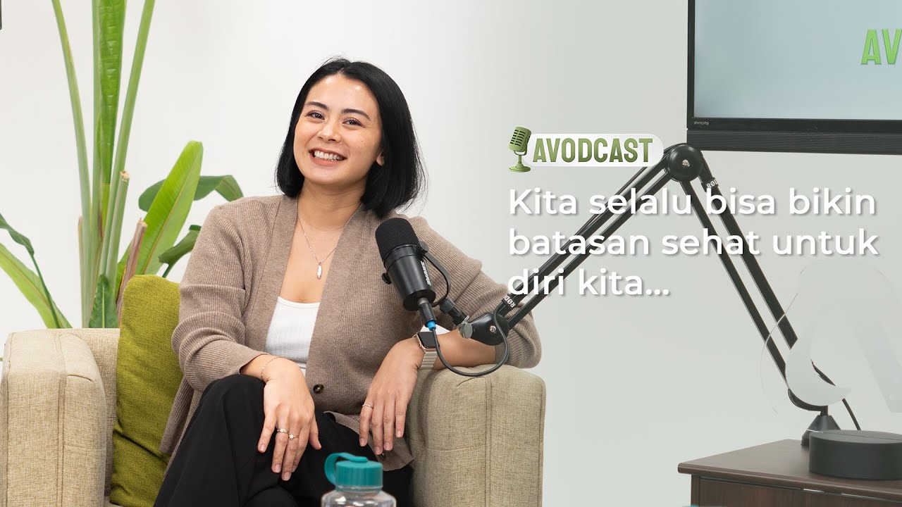 Vakum dari content creator, ini yang dirasakan Alodita saat memilih “intentional & slow living”🌱