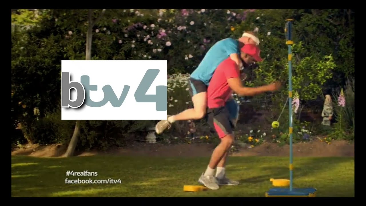 BTV4: Tennis v2 ident