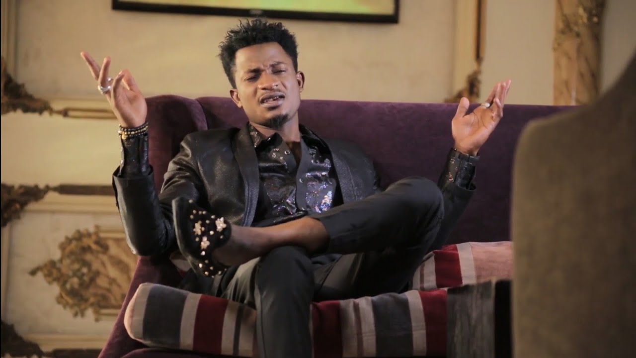 Hamisu Breaker - Yar Arewa (Official Video 2021) ft. Momee Gombe