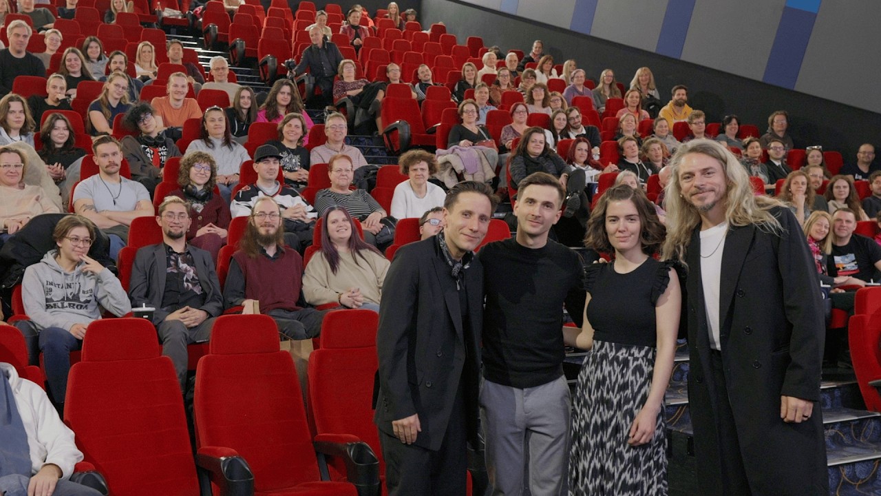 József Attila filmről: Steiner Kristóf X Michl Juli X Sütő András X Rózsa Gábor | Reménytelenül