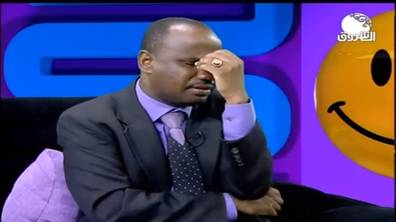 صالون الفكاهة | محمد موسى يستضيف المبدع فخري خالد